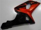 Carenado Moto GSXR 1000 K1 2000-2002 - Naranja Negro Carenado Moto GSXR 1000 K1 2000-2002 - Naranja Negro