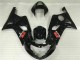 Carenado Moto GSXR 1000 K1 2000-2002 - Negro Carenado Moto GSXR 1000 K1 2000-2002 - Negro