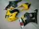 Carenado Moto GSXR 1000 K3 2003-2004 - Amarillo Negro Carenado Moto GSXR 1000 K3 2003-2004 - Amarillo Negro