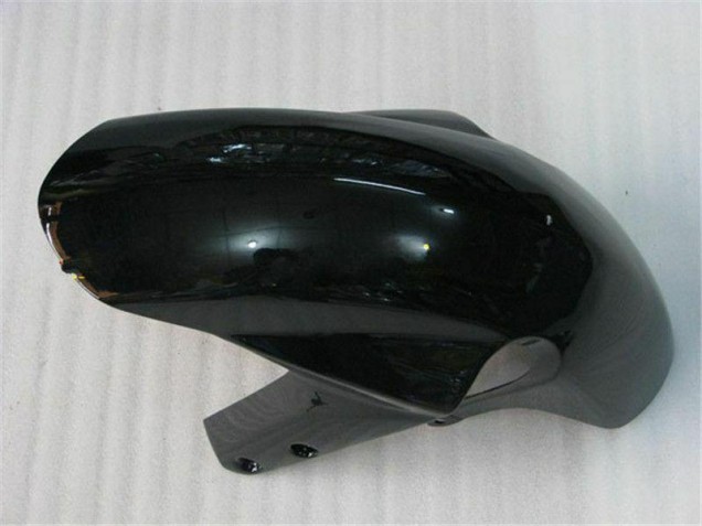 Carenado Moto GSXR 1000 K3 2003-2004 - Amarillo Negro Carenado Moto GSXR 1000 K3 2003-2004 - Amarillo Negro