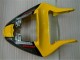 Carenado Moto GSXR 1000 K3 2003-2004 - Amarillo Negro Carenado Moto GSXR 1000 K3 2003-2004 - Amarillo Negro