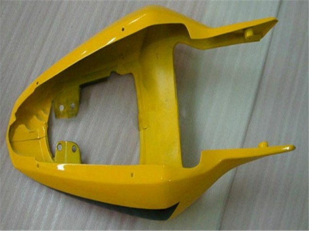 Carenado Moto GSXR 1000 K3 2003-2004 - Amarillo Negro Carenado Moto GSXR 1000 K3 2003-2004 - Amarillo Negro