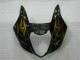 Carenado Moto GSXR 1000 K3 2003-2004 - Oro Negro Carenado Moto GSXR 1000 K3 2003-2004 - Oro Negro