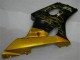 Carenado Moto GSXR 1000 K3 2003-2004 - Oro Negro Carenado Moto GSXR 1000 K3 2003-2004 - Oro Negro