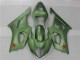 Carenado Moto GSXR 1000 K3 2003-2004 - Verde Carenado Moto GSXR 1000 K3 2003-2004 - Verde