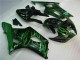 Carenado Moto GSXR 1000 K3 2003-2004 - Verde Negro Carenado Moto GSXR 1000 K3 2003-2004 - Verde Negro