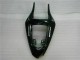 Carenado Moto GSXR 1000 K3 2003-2004 - Verde Negro Carenado Moto GSXR 1000 K3 2003-2004 - Verde Negro