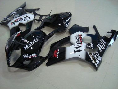 Carenado Moto GSXR 1000 K3 2003-2004 - West