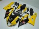 Carenado Moto GSXR 1000 K5 2005-2006 - Amarillo Carenado Moto GSXR 1000 K5 2005-2006 - Amarillo