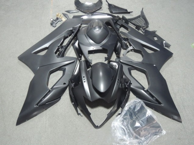 Carenado Moto GSXR 1000 K5 2005-2006 - Gris