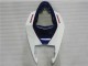 Carenado Moto GSXR 1000 K5 2005-2006 - Negro Azul Blanco