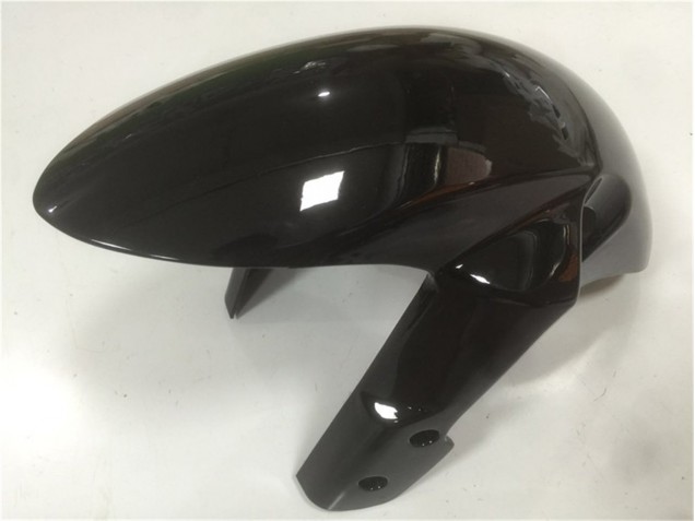Carenado Moto GSXR 1000 K5 2005-2006 - Negro Gris Carenado Moto GSXR 1000 K5 2005-2006 - Negro Gris