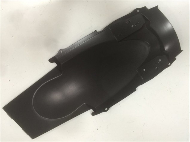 Carenado Moto GSXR 1000 K5 2005-2006 - Negro Gris Carenado Moto GSXR 1000 K5 2005-2006 - Negro Gris