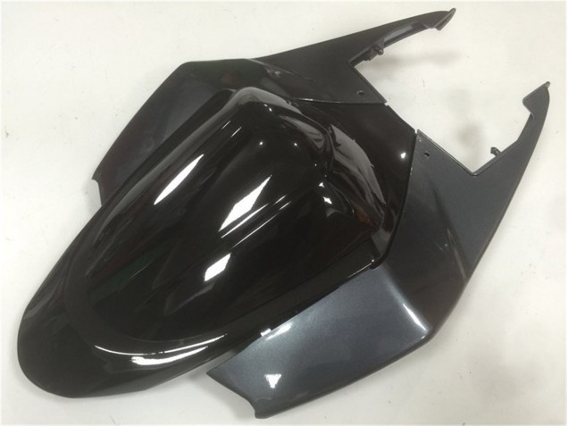 Carenado Moto GSXR 1000 K5 2005-2006 - Negro Gris Carenado Moto GSXR 1000 K5 2005-2006 - Negro Gris
