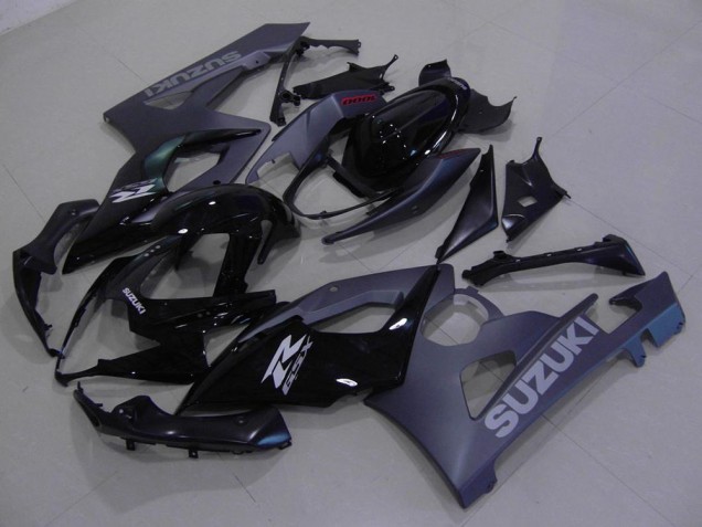 Carenado Moto GSXR 1000 K5 2005-2006 - Negro Original