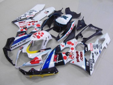 Carenado Moto GSXR 1000 K5 2005-2006 - Pepe Phone