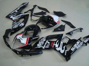 Carenado Moto GSXR 1000 K5 2005-2006 - Relentless