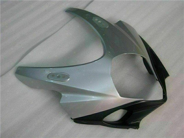 Carenado Moto GSXR 1000 K7 2007-2008 - Marrón Plata
