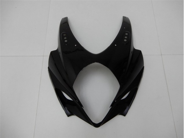 Carenado Moto GSXR 1000 K7 2007-2008 - Naranja Negro Carenado Moto GSXR 1000 K7 2007-2008 - Naranja Negro