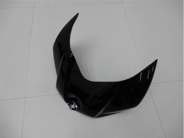 Carenado Moto GSXR 1000 K7 2007-2008 - Naranja Negro Carenado Moto GSXR 1000 K7 2007-2008 - Naranja Negro