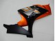 Carenado Moto GSXR 1000 K7 2007-2008 - Naranja Negro Carenado Moto GSXR 1000 K7 2007-2008 - Naranja Negro