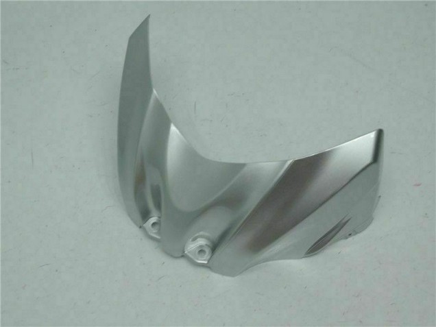 Carenado Moto GSXR 1000 K9 2009-2016 - Plata Blanco Carenado Moto GSXR 1000 K9 2009-2016 - Plata Blanco