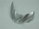 Carenado Moto GSXR 1000 K9 2009-2016 - Plata Blanco Carenado Moto GSXR 1000 K9 2009-2016 - Plata Blanco