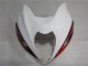 Carenado Moto GSXR 1300 Hayabusa 1996-2007 - Naranja Blanco Negro Carenado Moto GSXR 1300 Hayabusa 1996-2007 - Naranja Blanco Negro