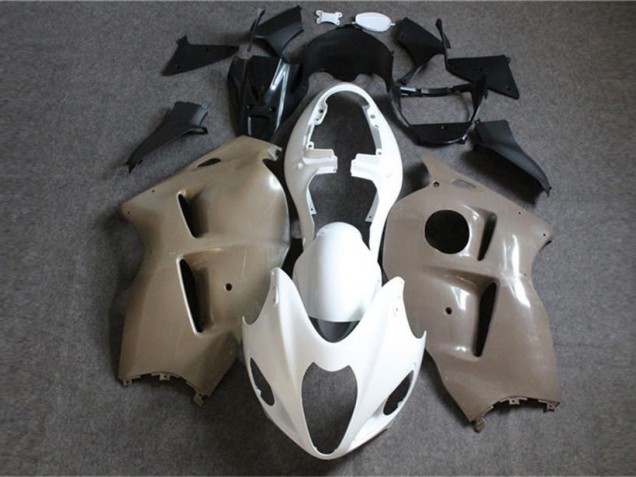 Carenado Moto GSXR 1300 Hayabusa 1996-2007 - Sin Pintar