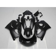 Carenado Moto GSXR 600 1996-2000 - Negro Mate