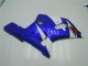 Carenado Moto GSXR 600 / 750 K1 K2 K3 2001-2003 - Blanco Azul Carenado Moto GSXR 600 / 750 K1 K2 K3 2001-2003 - Blanco Azul