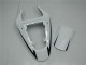 Carenado Moto GSXR 600 / 750 K1 K2 K3 2001-2003 - Blanco Azul Carenado Moto GSXR 600 / 750 K1 K2 K3 2001-2003 - Blanco Azul