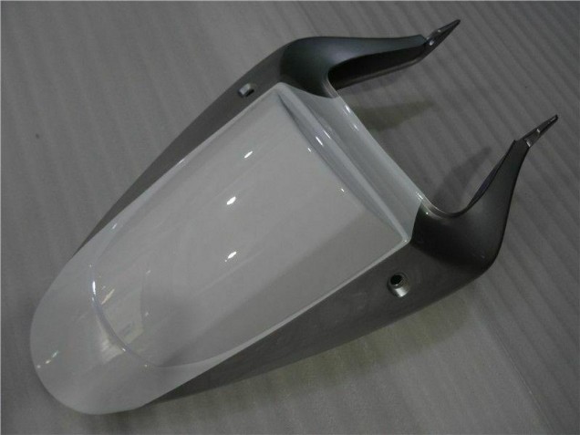 Carenado Moto GSXR 600 / 750 K1 K2 K3 2001-2003 - Blanco Plata Carenado Moto GSXR 600 / 750 K1 K2 K3 2001-2003 - Blanco Plata