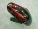 Carenado Moto GSXR 600 / 750 K1 K2 K3 2001-2003 - Rojo Negro Carenado Moto GSXR 600 / 750 K1 K2 K3 2001-2003 - Rojo Negro