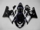 Carenado Moto GSXR 600 / 750 K4 2004-2005 - Azul Plata Carenado Moto GSXR 600 / 750 K4 2004-2005 - Azul Plata
