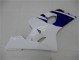 Carenado Moto GSXR 600 / 750 K4 2004-2005 - Blanco Azul