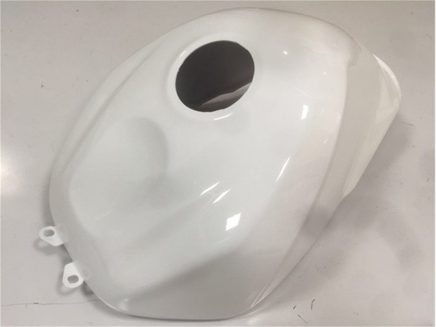 Carenado Moto GSXR 600 / 750 K4 2004-2005 - Brillante Blanco Carenado Moto GSXR 600 / 750 K4 2004-2005 - Brillante Blanco