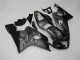 Carenado Moto GSXR 600 / 750 K4 2004-2005 - Negro Gris Carenado Moto GSXR 600 / 750 K4 2004-2005 - Negro Gris