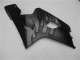 Carenado Moto GSXR 600 / 750 K4 2004-2005 - Negro Gris Carenado Moto GSXR 600 / 750 K4 2004-2005 - Negro Gris