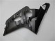 Carenado Moto GSXR 600 / 750 K4 2004-2005 - Negro Gris Carenado Moto GSXR 600 / 750 K4 2004-2005 - Negro Gris