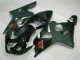 Carenado Moto GSXR 600 / 750 K4 2004-2005 - Negro Carenado Moto GSXR 600 / 750 K4 2004-2005 - Negro