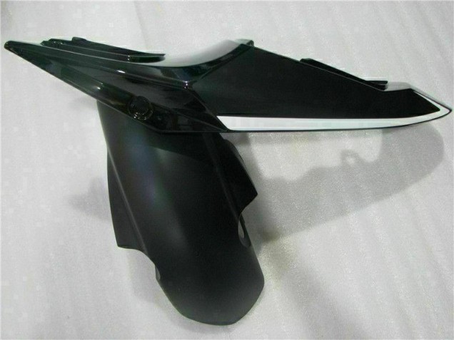 Carenado Moto GSXR 600 / 750 K4 2004-2005 - Negro Carenado Moto GSXR 600 / 750 K4 2004-2005 - Negro