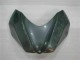 Carenado Moto GSXR 600 / 750 K6 2006-2007 - Plata Negro Carenado Moto GSXR 600 / 750 K6 2006-2007 - Plata Negro