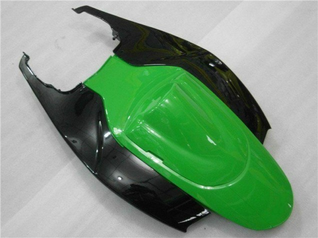 Carenado Moto GSXR 600 / 750 K6 2006-2007 - Verde Carenado Moto GSXR 600 / 750 K6 2006-2007 - Verde