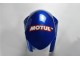 Carenado Moto GSXR 600 / 750 K8 2008-2010 - Azul Blanco Verde Carenado Moto GSXR 600 / 750 K8 2008-2010 - Azul Blanco Verde