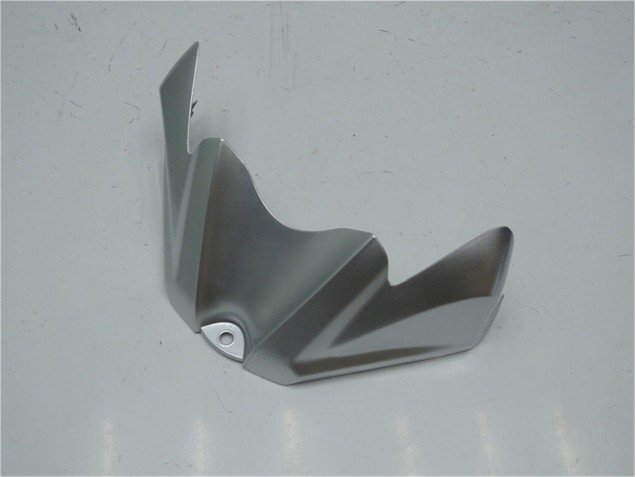 Carenado Moto GSXR 600 / 750 K8 2008-2010 - Blanco Plata Azul Carenado Moto GSXR 600 / 750 K8 2008-2010 - Blanco Plata Azul