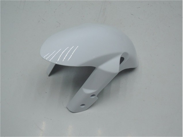 Carenado Moto GSXR 600 / 750 K8 2008-2010 - Blanco Plata Azul Carenado Moto GSXR 600 / 750 K8 2008-2010 - Blanco Plata Azul