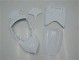 Carenado Moto GSXR 600 / 750 K8 2008-2010 - Blanco Plata Azul Carenado Moto GSXR 600 / 750 K8 2008-2010 - Blanco Plata Azul