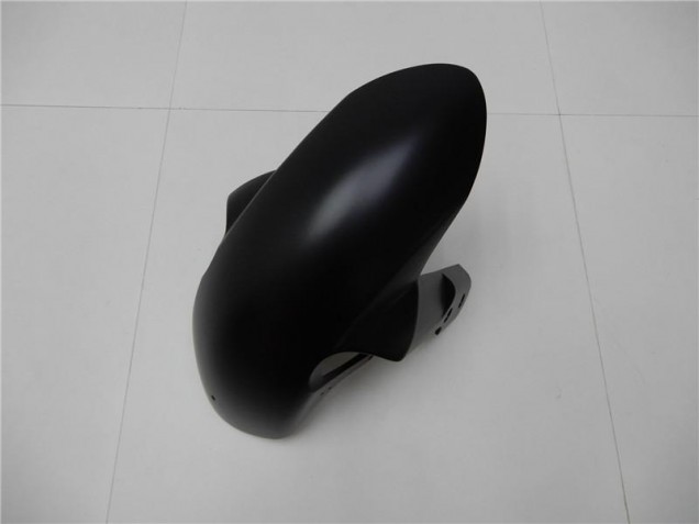 Carenado Moto GSXR 600 / 750 K8 2008-2010 - Negro Mate Carenado Moto GSXR 600 / 750 K8 2008-2010 - Negro Mate