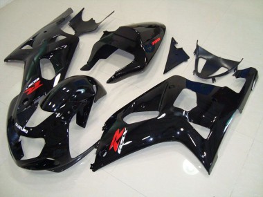 Carenado Moto GSXR 750 K1 K2 K3 2001-2003